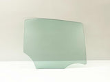 Tempered Passenger Right Side Rear Door Window Door Glass Compatible with Cadillac CT4 2020-2026 Models