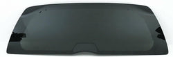 Heated Back Tailgate Window Back Glass Compatible with Jeep Liberty 2002-2007 Models