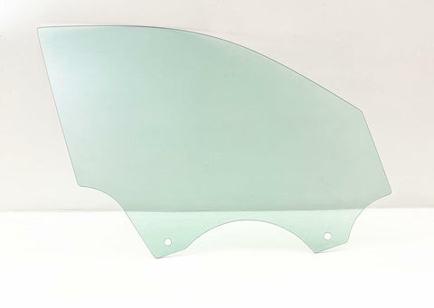 Tempered Passenger Right Side Front Door Window Door Glass Compatible with BMW X1 2023-2025 Models