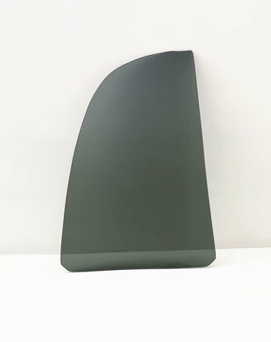 Tempered Privacy Passenger Right Side Rear Vent Window Vent Glass Compatible with Suzuki Grand Vitara/Vitara Chevrolet Tracker 1999-2005 Models (Not Grand Vitara XL-7)