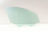 Tempered Passenger Right Side Front Door Window Door Glass Compatible with Mercedes Benz C-Class C200 C300 C43AMG C63AMG 4-Door Sedan 2022-2026 Models