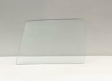Tempered Door Window Door Glass Compatible with Beetle / Super Beetle 2-Door Sedan 1965-2003 Models Fit Both Side