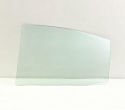 Tempered Driver Left Side Rear Door Window Door Glass Compatible with Lexus IS300 IS350 IS500 2021-2025 Models
