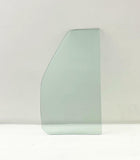 Tempered Passenger Right Side Rear Vent Window Vent Glass Compatible with Nissan Pathfinder / Infiniti QX4 1996-2004 Models Glass Only
