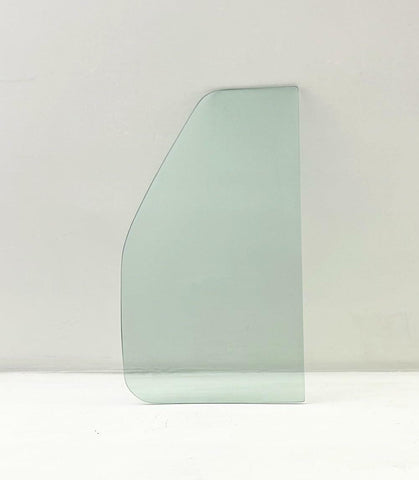 Tempered Passenger Right Side Rear Vent Window Vent Glass Compatible with Nissan Pathfinder / Infiniti QX4 1996-2004 Models Glass Only