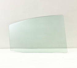 Tempered Passenger Right Side Rear Door Window Door Glass Compatible with Lexus IS300 IS350 IS500 2021-2025 Models