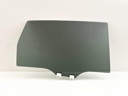 Tempered Passenger Right Side Rear Door Window Door Glass Compatible with Acura MDX 2022-2026 Models
