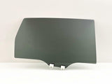 Tempered Passenger Right Side Rear Door Window Door Glass Compatible with Acura MDX 2022-2026 Models