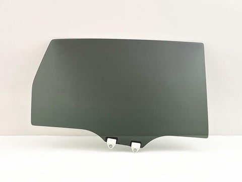 Tempered Passenger Right Side Rear Door Window Door Glass Compatible with Acura MDX 2022-2026 Models