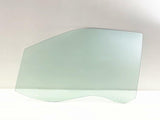Tempered Driver Left Side Front Door Window Door Glass Compatible with Ford F250 F350 F450 2023-2026 Models
