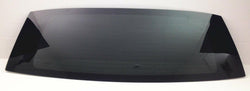 Heated Back Window Back Glass Compatible with Dodge Magnum 2005-2007 4 Door Wagon Models
