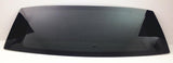 Heated Back Window Back Glass Compatible with Dodge Magnum 2005-2007 4 Door Wagon Models