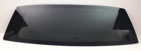 Heated Back Window Back Glass Compatible with Dodge Magnum 2005-2007 4 Door Wagon Models