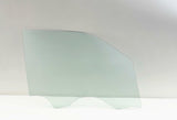 Tempered Passenger Right Side Front Door Window Door Glass Compatible with Ford Bronco Sport 2021-2026 Models (Doesn't Fit Bronco)
