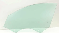 Driver Left Side Front Door Window Door Glass Compatible with BMW 530e / 530i / 540i / M550i 4 Door Sedan 2017-2023 Models