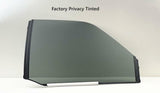 Privacy Passenger Right Side Front Door Window Glass Compatible with Chevrolet / GMC Pickup C1500 K1500 1993-1999 Models/ C2500 K2500 C3500 K3500 1993-2000 Models (Not For Silverado or Sierra)