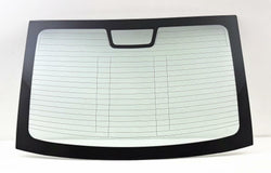 Heated Rear Back Window Back Glass Compatible with Chevrolet Cavalier 2021-2024 Models