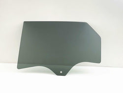 Tempered Driver Left Side Rear Door Window Door Glass Compatible with Chevrolet TrailBlazer 2021-2025 Models