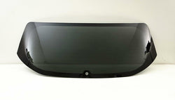 Heated Rear Back Tailgate Window Back Glass Compatible with Kia Seltos 2021-2026 Models