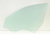 Driver Left Side Front Door Window Door Glass Compatible with BMW X2 2018-2022 Models