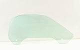 Tempered Passenger Right Side Door Window Glass Compatible with Mini Cooper Roadster 2-Door Convertible 2012-2015 Models