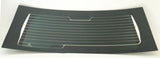 Heated Back Tailgates Window Back Glass Compatible with Ford Flex 2012-2019 Models