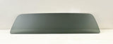 Tempered Factory Privacy Tinted Back Window Back Glass Stationary Compatible with Toyota Tacoma Pickup 1995-2004 Models
