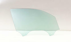 Tempered Passenger Right Side Front Door Window Door Glass Compatible with Volkswagen Atlas Cross Sport 2020-2026 Models