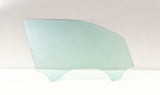 Tempered Passenger Right Side Front Door Window Door Glass Compatible with Volkswagen Atlas Cross Sport 2020-2026 Models