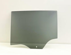 Tempered Driver Left Side Rear Door Window Door Glass Compatible with Volkswagen ID.4 2021-2026 Models