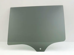 Driver Left Side Rear Door Window Door Glass Compatible with Mercedes Benz GLB-Class GLB200 GLB250 GLB35AMG 2020-2025/ EQB-Class EQB250+ EQB300 EQB350 2023-2025 Models