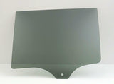 Driver Left Side Rear Door Window Door Glass Compatible with Mercedes Benz GLB-Class GLB200 GLB250 GLB35AMG 2020-2025/ EQB-Class EQB250+ EQB300 EQB350 2023-2025 Models