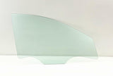 Tempered Passenger Right Side Front Door Window Door Glass Compatible with Buick Envista 2024-2026 Models