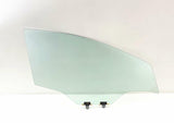 Laminated Passenger Right Side Front Door Window Door Glass Compatible with Nissan Ariya 2023-2025 Models