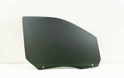 Tempered Privacy Passenger Right Side Front Door Window Glass Compatible with Dodge Ram 1500 2009-2018 &1500 Classic 2019-2024 & 2500 3500 2010-2025 & 3500Cab/Chs 4500 5500 2011-2025 4-Door Models