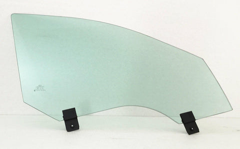Laminated Passenger Right Side Front Door Window Door Glass Compatible with Mercedes Benz S430 / S500 / S600 / S55AMG / S65AMG / S350 2000-2006 Models