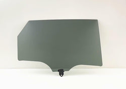 Tempered Passenger Right Side Rear Door Window Door Glass Compatible with Kia Sportage 2023-2026 Models
