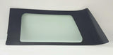 Passenger Right Side Quarter Window Quarter Glass Compatible with Mini Cooper 2 Door Hatchback 2002-2006 Models