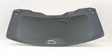 Movable Style Heated Rear Back Window Back Glass Compatible with Toyota Highlander 2008-2013 Models