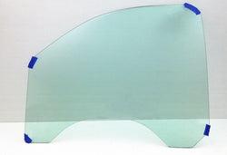 Tempered Driver Left Side Front Door Window Door Glass Compatible with GMC Sierra 1500 2012-2013 / Sierra 2500 . Sierra 3500 . Yukon . Yukon XL 2012-2014 Models