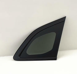 Tempered Passenger Right Side Quarter Window Quarter Glass Compatible with Chevrolet Trax 2024-2026 Models