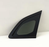Tempered Passenger Right Side Quarter Window Quarter Glass Compatible with Chevrolet Trax 2024-2026 Models