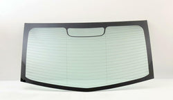 Heated Back Window Back Glass Compatible with Acura TL 2009-2014 Models