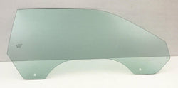 OEM Passenger Right Side Door Window Door Glass Compatible with Dodge Challenger 2 Door Coupe 2008-2023 Models