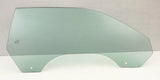 OEM Passenger Right Side Door Window Door Glass Compatible with Dodge Challenger 2 Door Coupe 2008-2023 Models