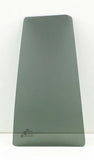 Passenger Right Side Rear Vent Window Vent Glass Compatible with Toyota Highlander 2001-2007 Models