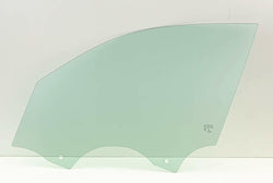 OEM Tempered Driver Left Side Front Door Window Door Glass Compatible with BMW X3 2018-2024 Models