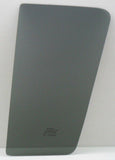 Driver Left Side Rear Vent Window Vent Glass Compatible with Nissan Pathfinder 2005-2012 Models