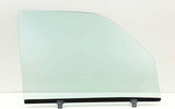Passenger Right Side Front Door Window Compatible with Isuzu Trooper 1992-2002 /Compatible with Acura SLX 1996-1999 Models