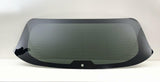Heated Rear Tailgate Liftgate Back Window Back Glass Compatible with Mazda CX-90 2024-2026 Models